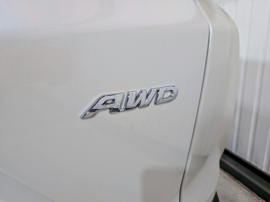 Honda CR-V 2017 Honda CR-V 2017