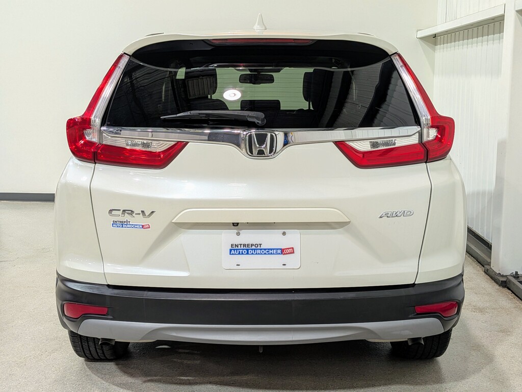Honda CR-V 2017 Honda CR-V 2017