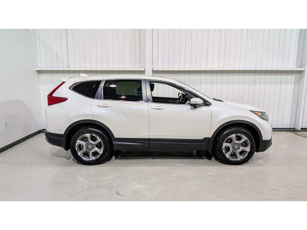 Honda CR-V 2017 Honda CR-V 2017