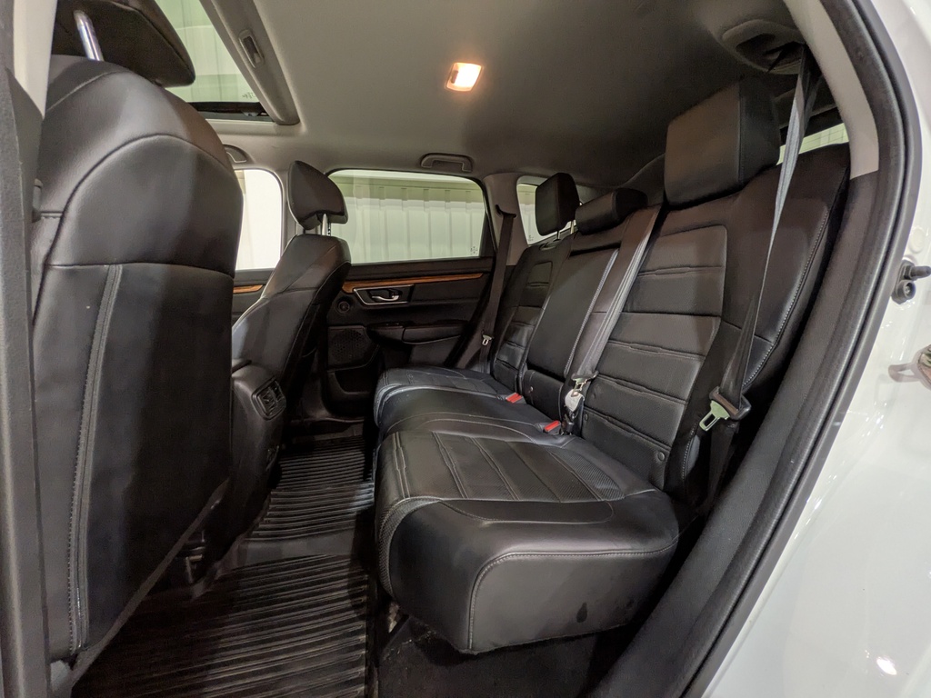 Honda CR-V 2017