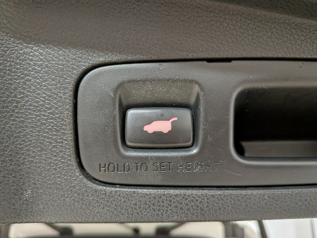 Honda CR-V 2017 Honda CR-V 2017