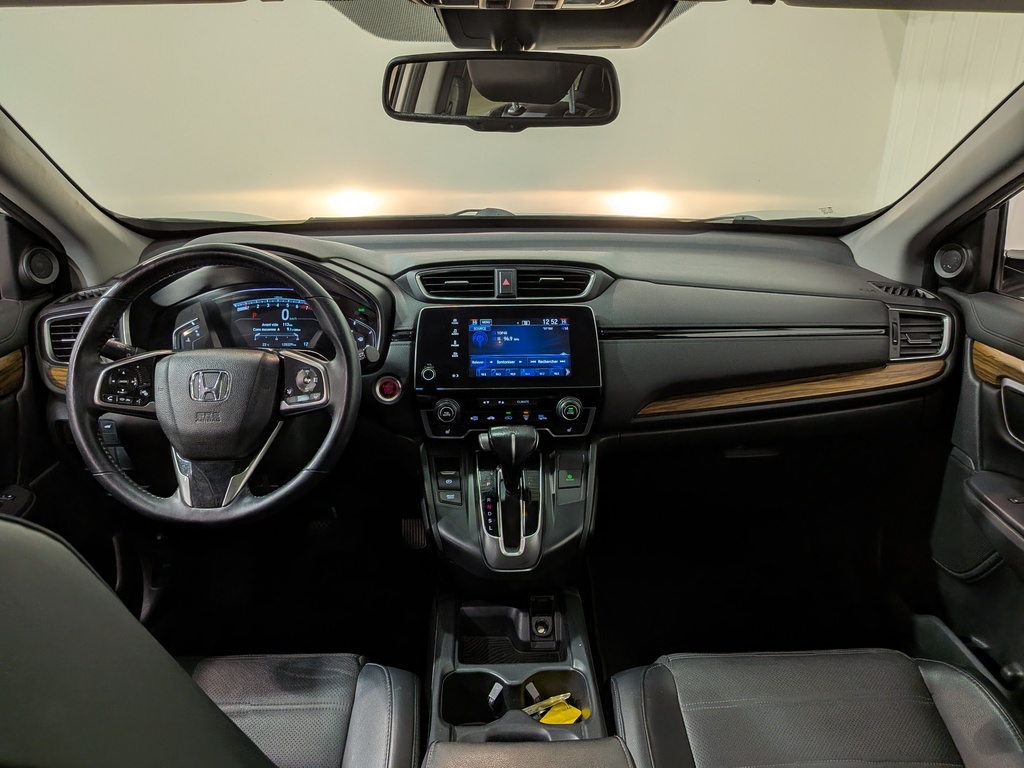 Honda CR-V 2017 Honda CR-V 2017