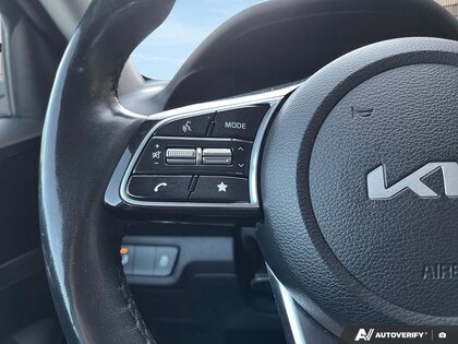 used 2022 Kia Forte car, priced at $18,140