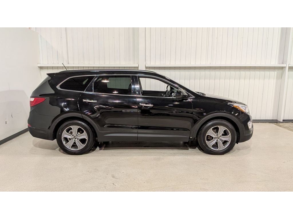 Hyundai Santa Fe XL 2016 Hyundai Santa Fe XL 2016