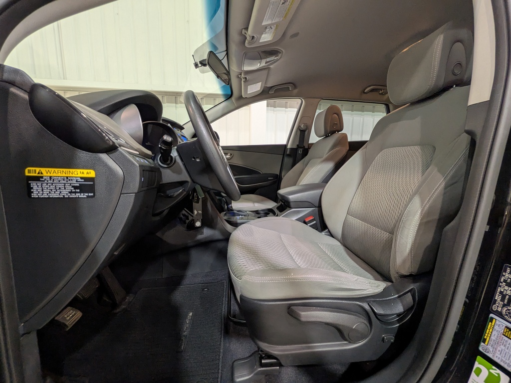 Hyundai Santa Fe XL 2016 Hyundai Santa Fe XL 2016