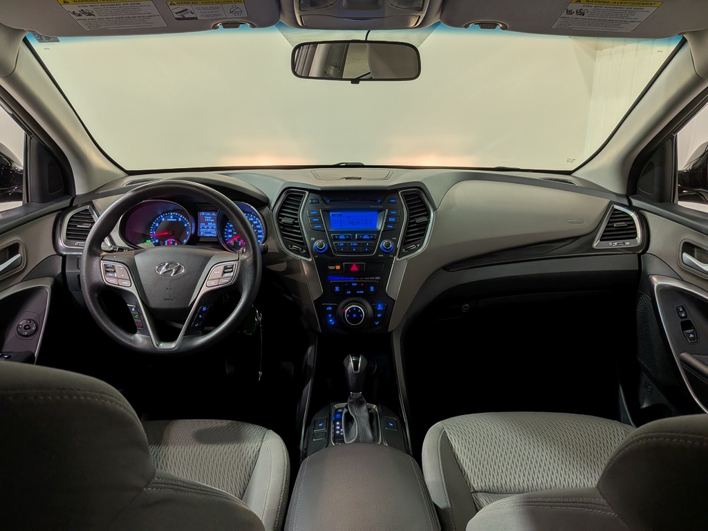 Hyundai Santa Fe XL 2016 Hyundai Santa Fe XL 2016