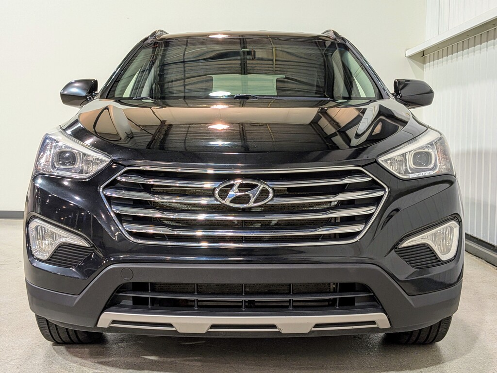 Hyundai Santa Fe XL 2016 Hyundai Santa Fe XL 2016