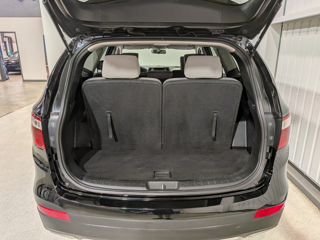 Hyundai Santa Fe XL 2016 Hyundai Santa Fe XL 2016