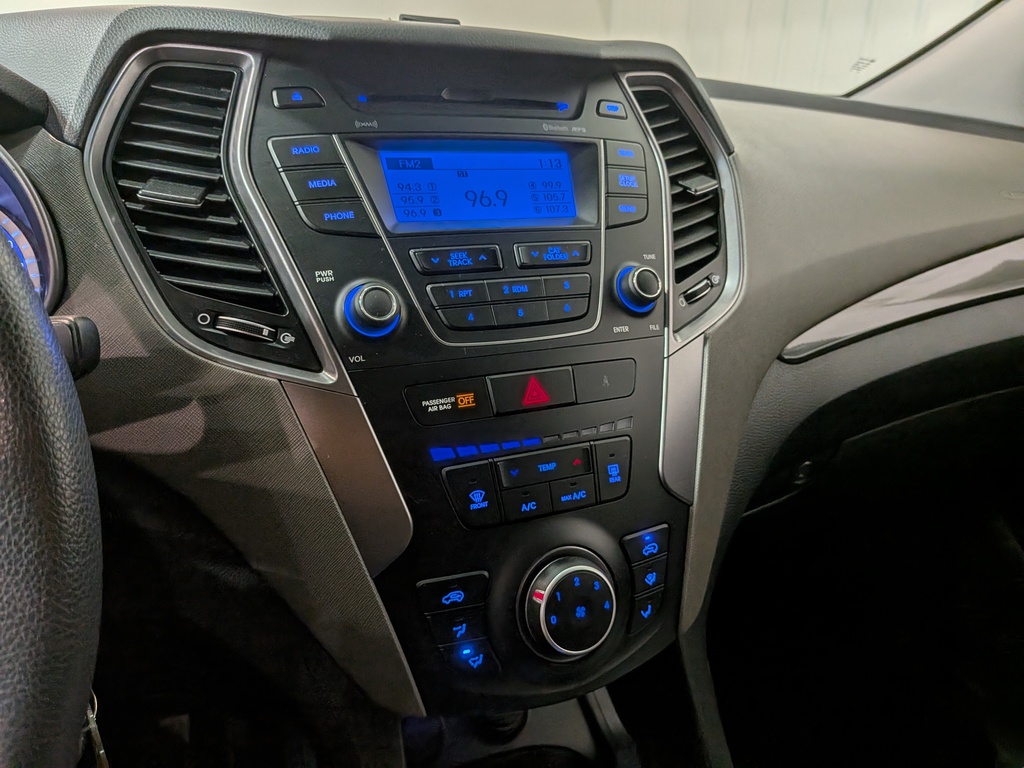 Hyundai Santa Fe XL 2016 Hyundai Santa Fe XL 2016
