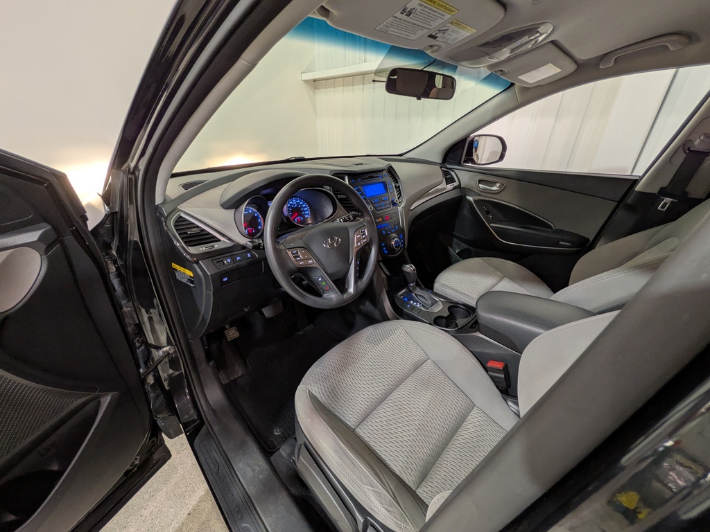 Hyundai Santa Fe XL 2016 Hyundai Santa Fe XL 2016