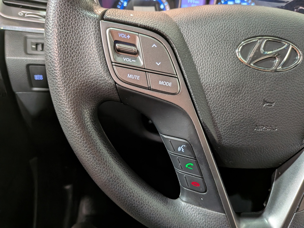 Hyundai Santa Fe XL 2016 Hyundai Santa Fe XL 2016