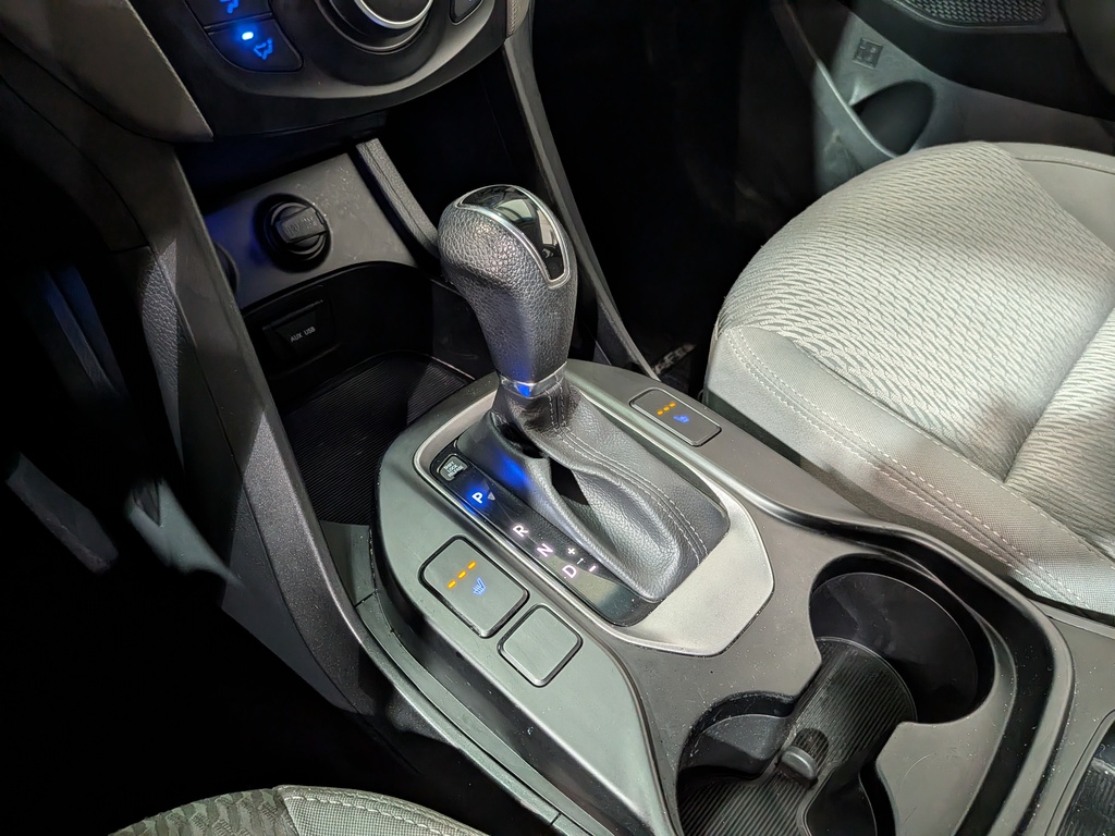 Hyundai Santa Fe XL 2016 Hyundai Santa Fe XL 2016