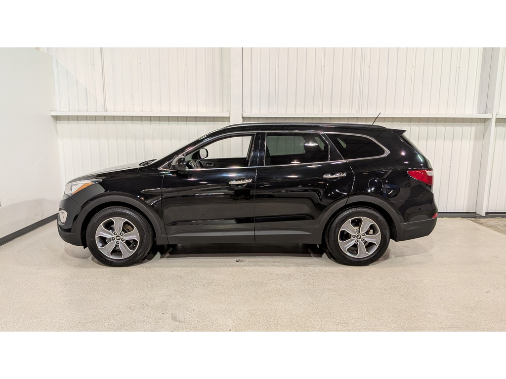 Hyundai Santa Fe XL 2016 Hyundai Santa Fe XL 2016