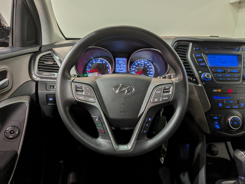 Hyundai Santa Fe XL 2016 Hyundai Santa Fe XL 2016