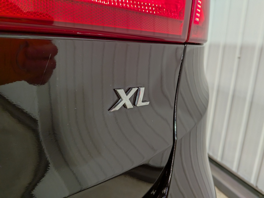 Hyundai Santa Fe XL 2016 Hyundai Santa Fe XL 2016