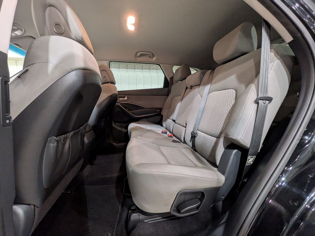 Hyundai Santa Fe XL 2016 Hyundai Santa Fe XL 2016