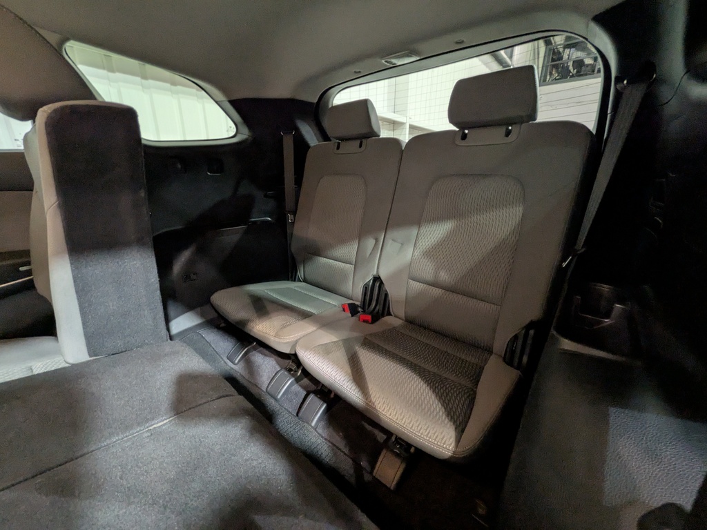 Hyundai Santa Fe XL 2016 Hyundai Santa Fe XL 2016