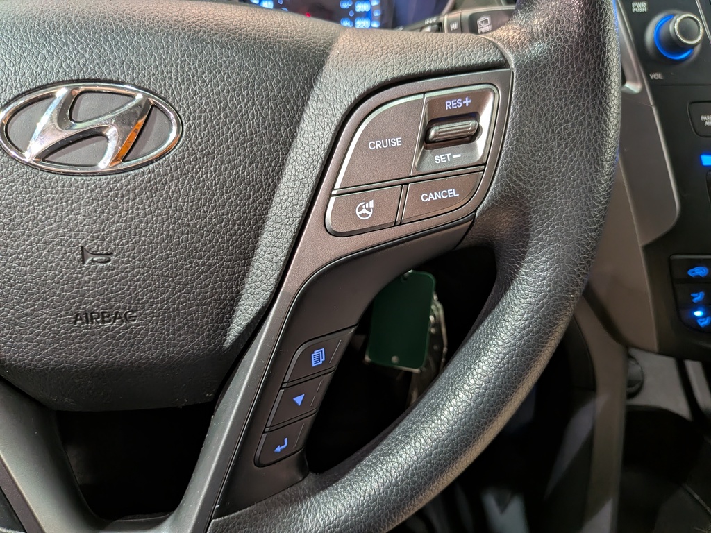 Hyundai Santa Fe XL 2016 Hyundai Santa Fe XL 2016