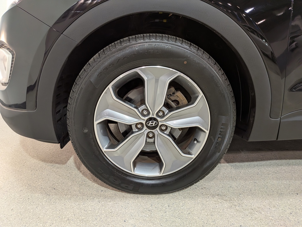 Hyundai Santa Fe XL 2016 Hyundai Santa Fe XL 2016