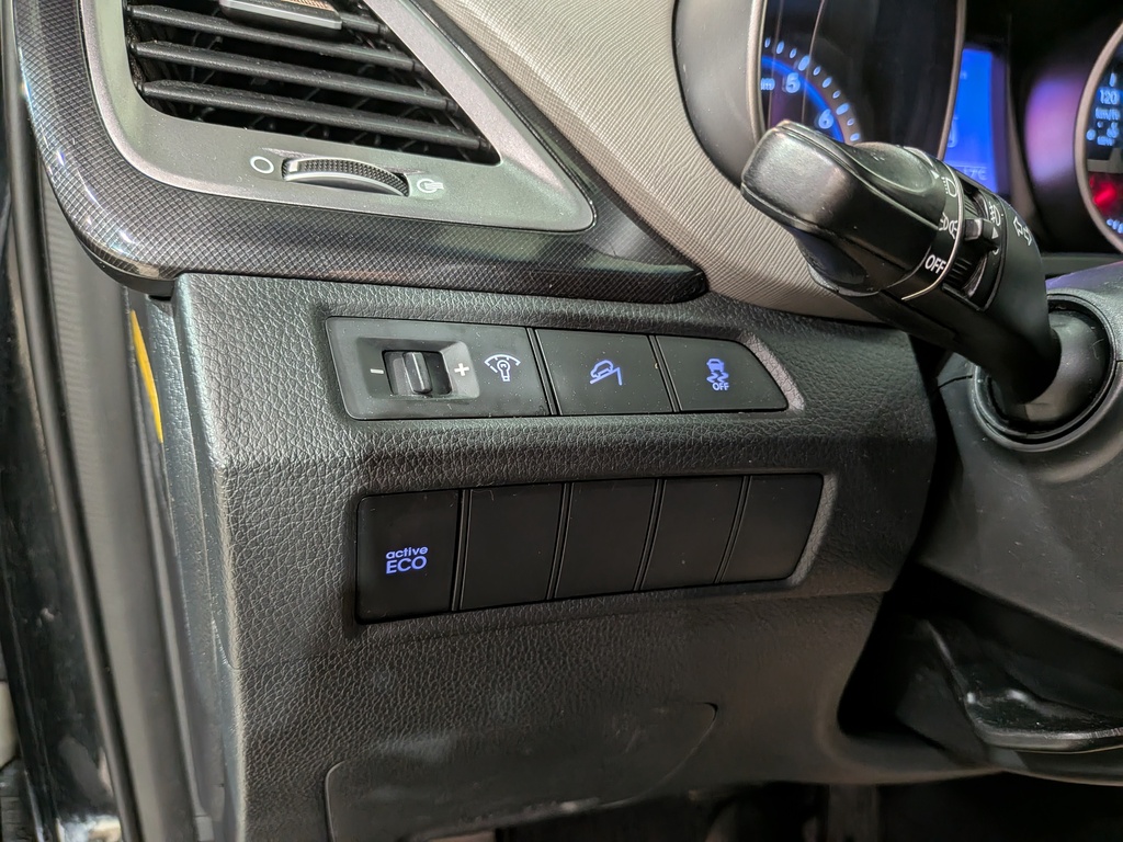 Hyundai Santa Fe XL 2016 Hyundai Santa Fe XL 2016