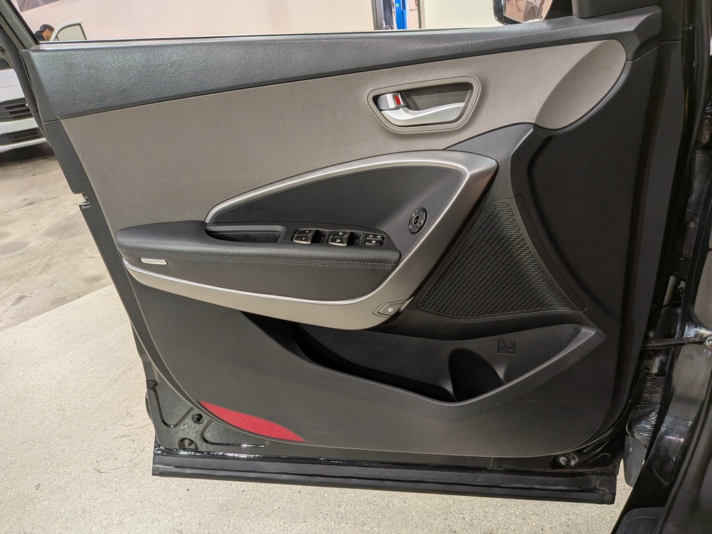 Hyundai Santa Fe XL 2016 Hyundai Santa Fe XL 2016