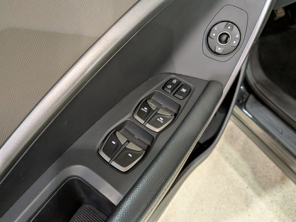 Hyundai Santa Fe XL 2016 Hyundai Santa Fe XL 2016