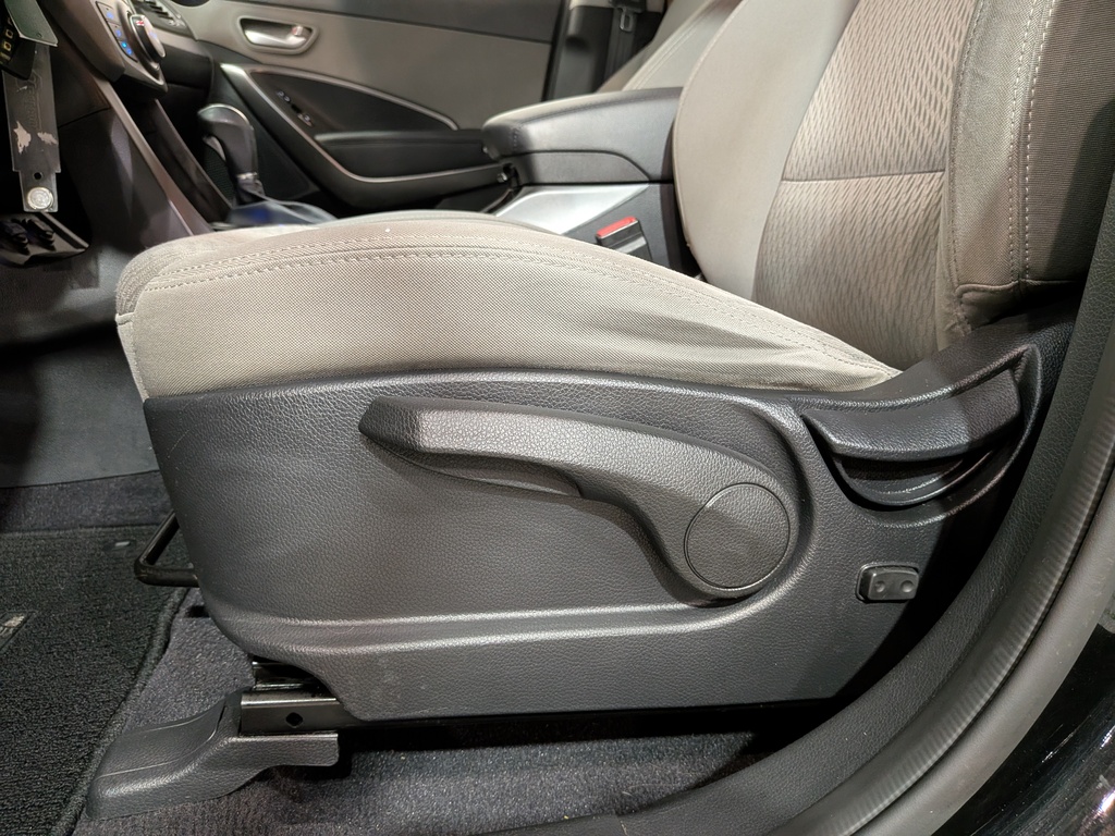Hyundai Santa Fe XL 2016 Hyundai Santa Fe XL 2016