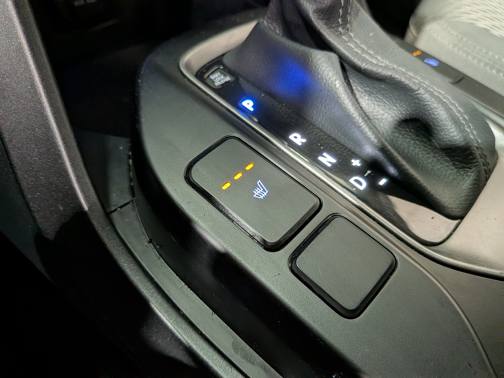 Hyundai Santa Fe XL 2016 Hyundai Santa Fe XL 2016