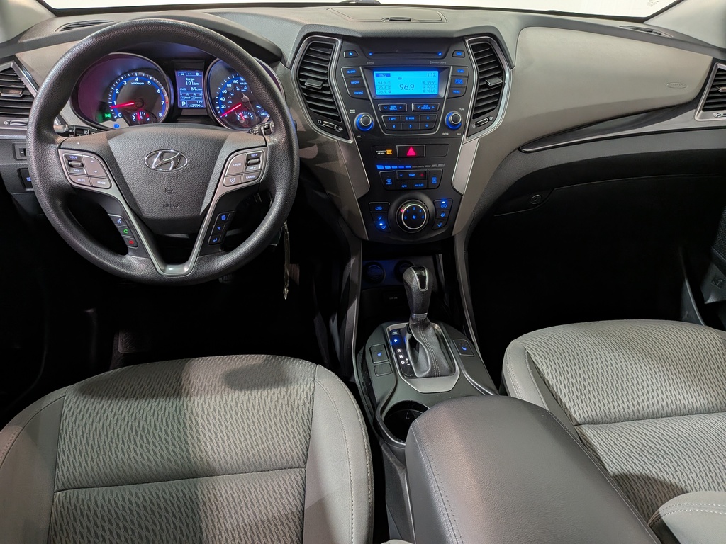 Hyundai Santa Fe XL 2016 Hyundai Santa Fe XL 2016