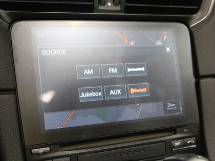 used 2017 Porsche 911 car, priced at $106,900