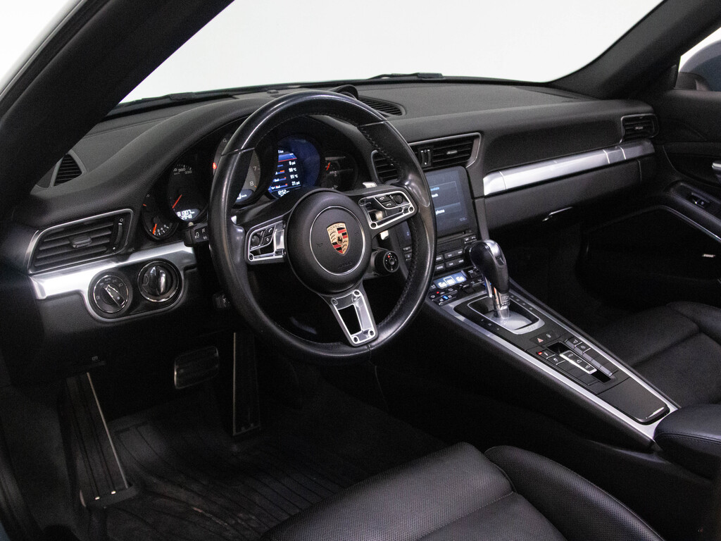 2017 Porsche 911 CABRIOLET CARRERA S   BOSE   SOFT TOP   20RIM, Toronto, Cash