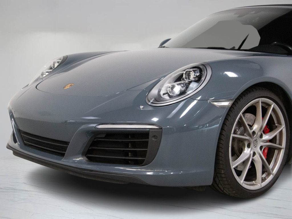 2017 Porsche 911 CABRIOLET CARRERA S   BOSE   SOFT TOP   20RIM, Toronto, Cash