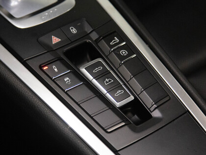 used 2017 Porsche 911 car, priced at $106,900