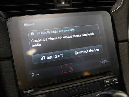 used 2017 Porsche 911 car, priced at $106,900