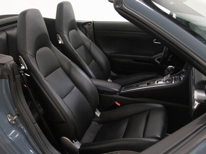 used 2017 Porsche 911 car, priced at $106,900