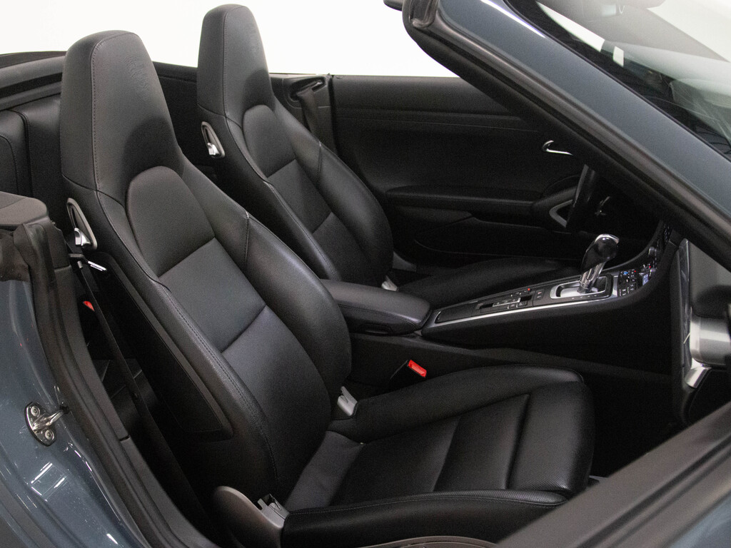 2017 Porsche 911 CABRIOLET CARRERA S   BOSE   SOFT TOP   20RIM, Toronto, Cash