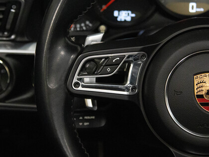 used 2017 Porsche 911 car, priced at $106,900