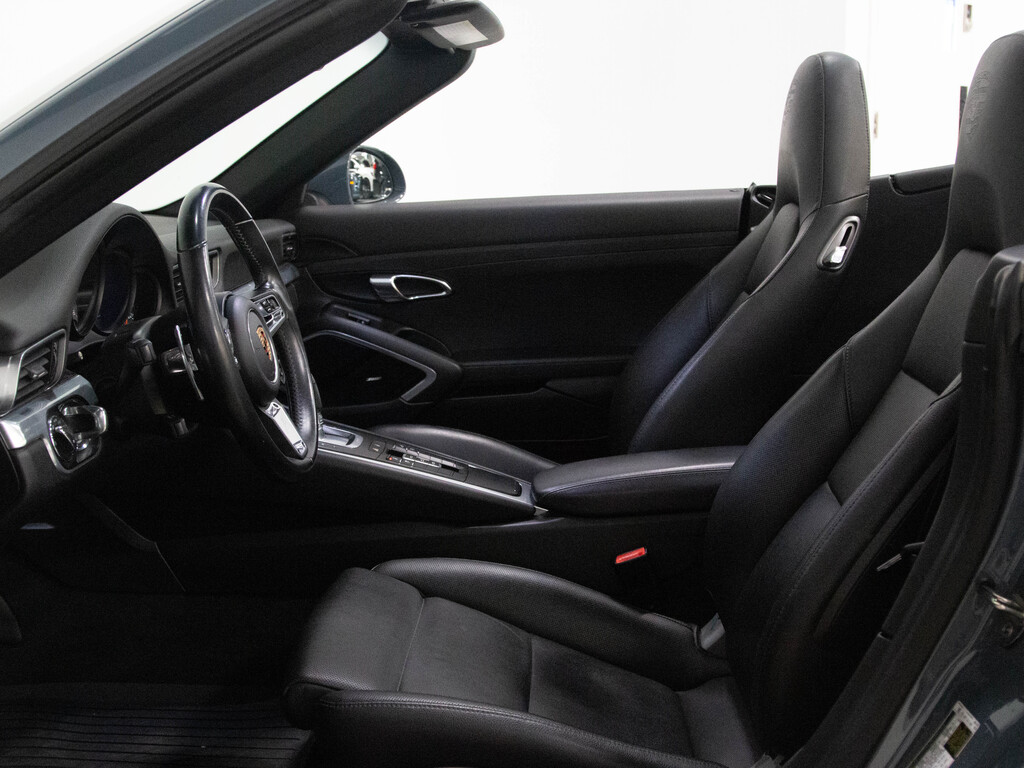 2017 Porsche 911 CABRIOLET CARRERA S   BOSE   SOFT TOP   20RIM, Toronto, Cash