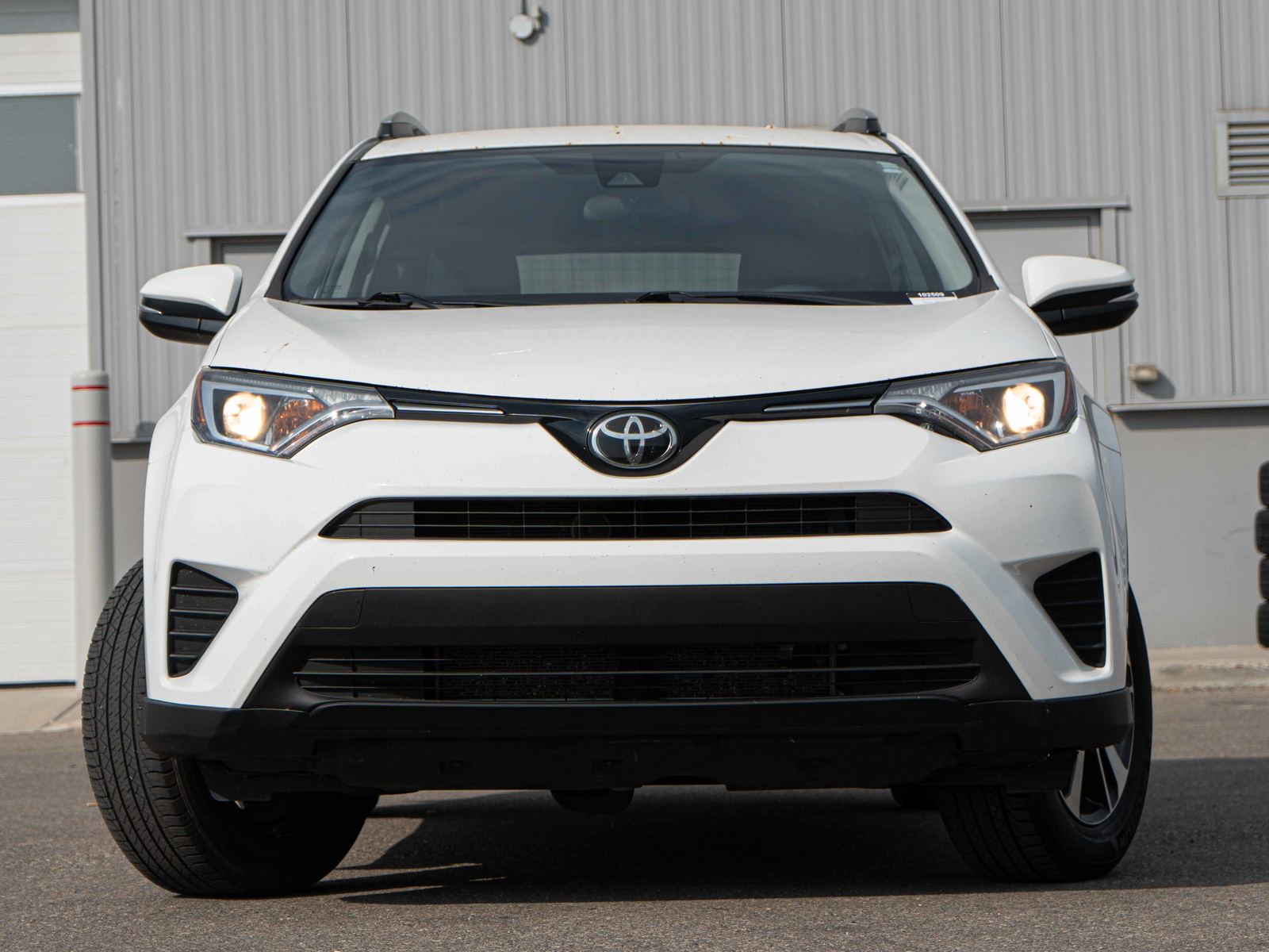 2018 Toyota RAV4