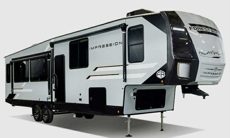 2026 Impression 36BR3