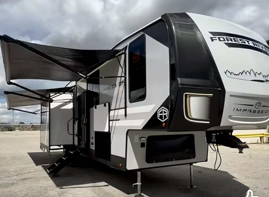 2026 Impression 36BR3