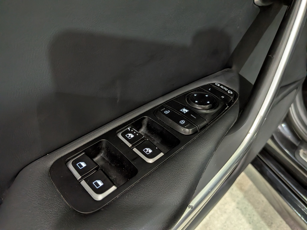 Kia Stinger 2018