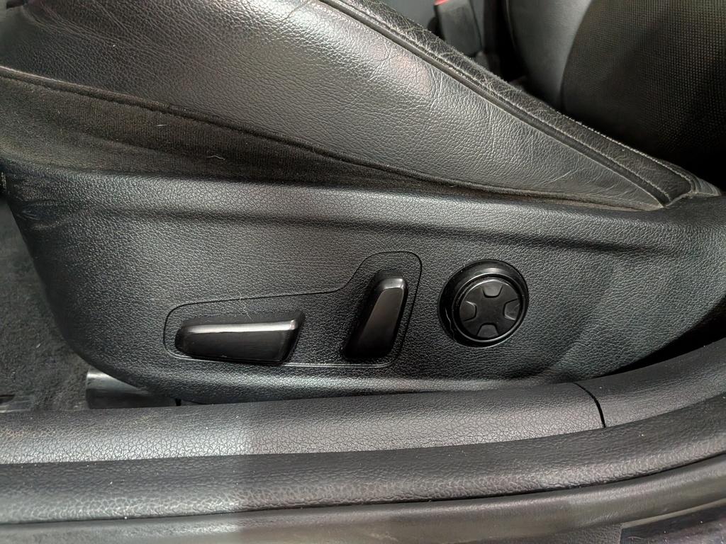Kia Stinger 2018
