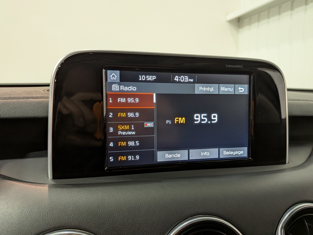 Kia Stinger 2018 Kia Stinger 2018