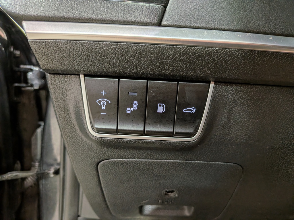 Kia Stinger 2018