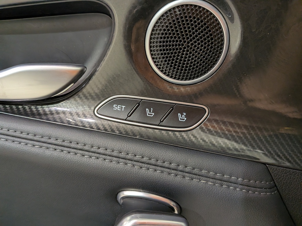 Kia Stinger 2018