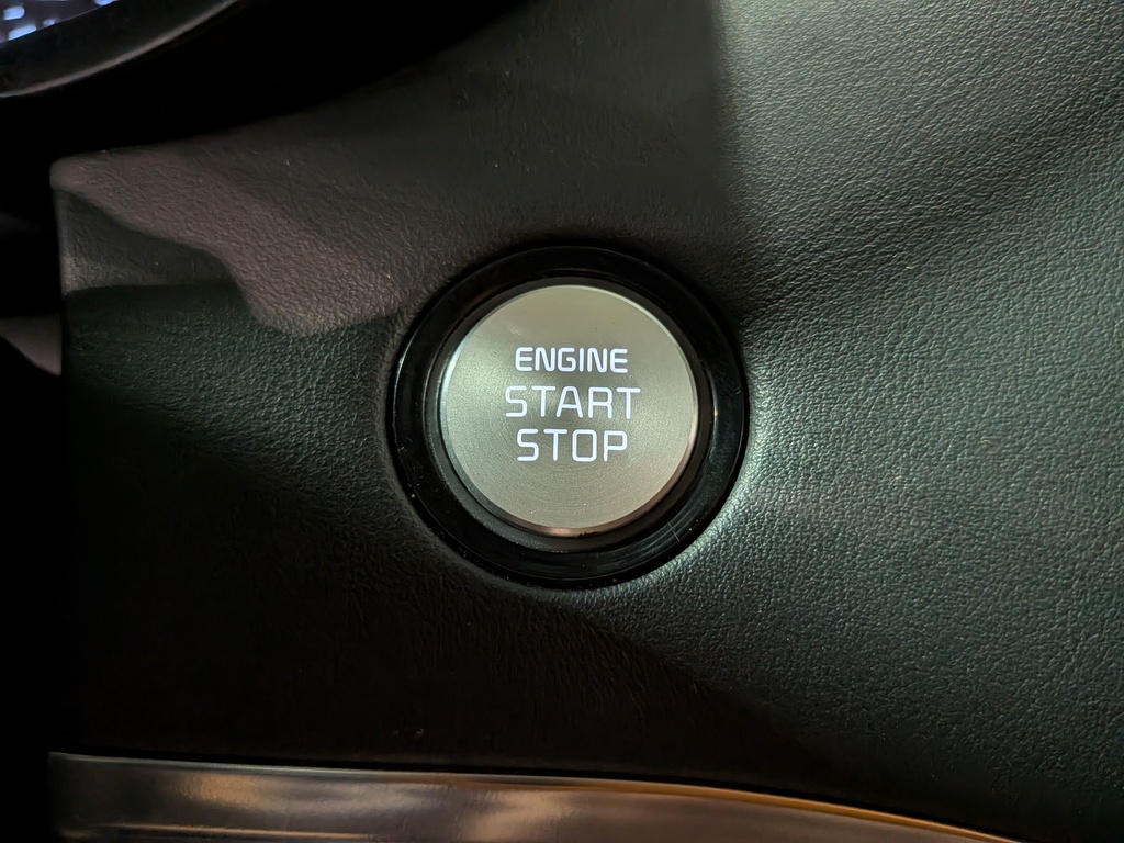 Kia Stinger 2018