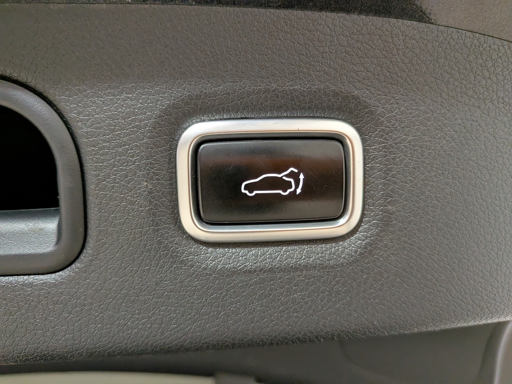 Kia Stinger 2018