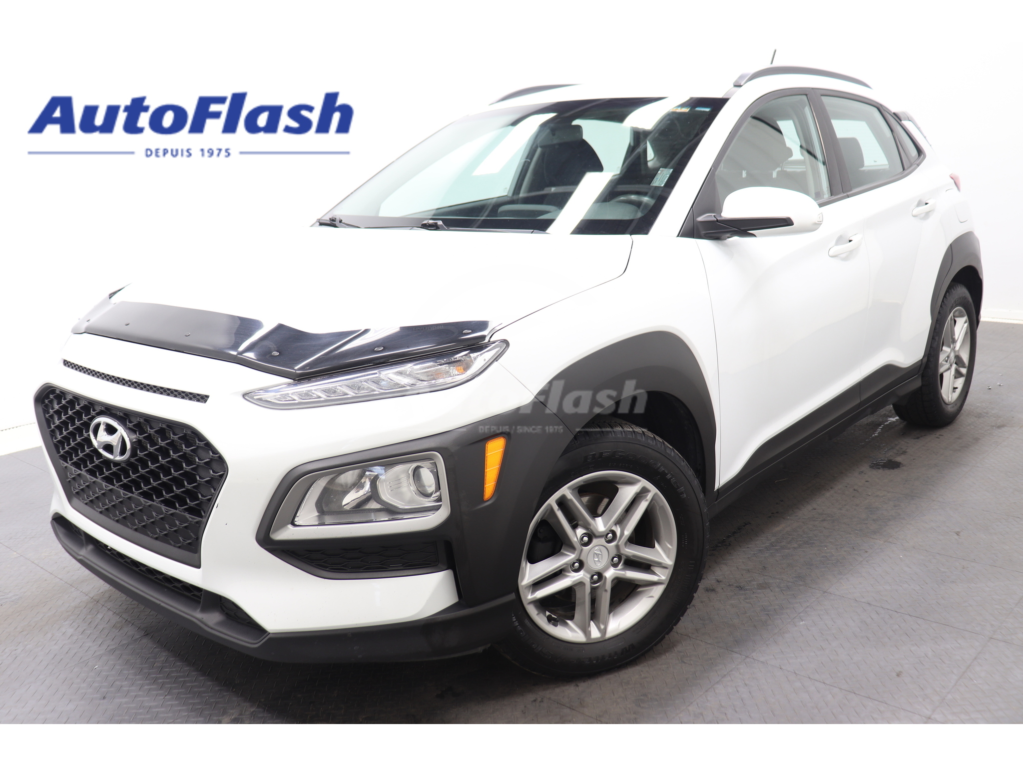 2019 Hyundai Kona
