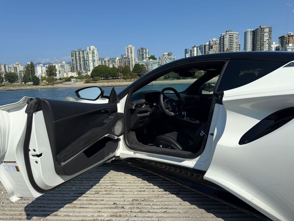 2024 Lotus Emira First Edition, Vancouver, Cash